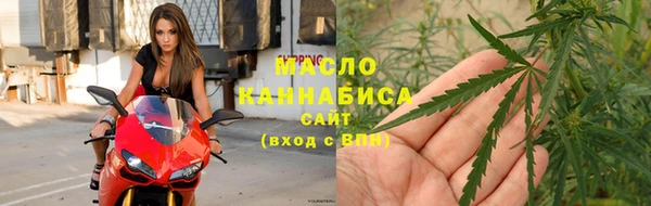 хмурый Бронницы